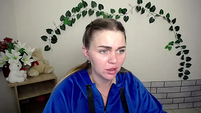 Snapshot of Magic_Katarina_ chatting on 10, 10, 2025 Magic Katarina online show from 10, 10, 2025