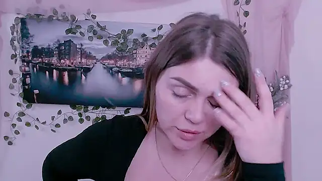 Snapshot of Magic_Katarina_ chatting on 25, 11, 2025 Magic Katarina online show from 25, 11, 2025