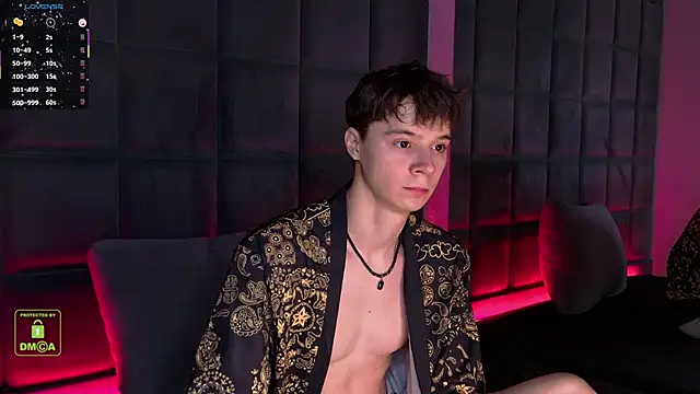 AnthonyHall online show from 16, 12, 2025