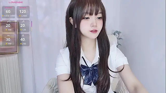 Vesper 0606 online show from 30, 11, 2025