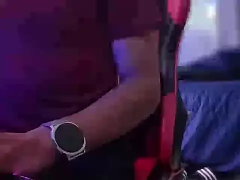 TUPtitaHot online show from 17, 1, 2026