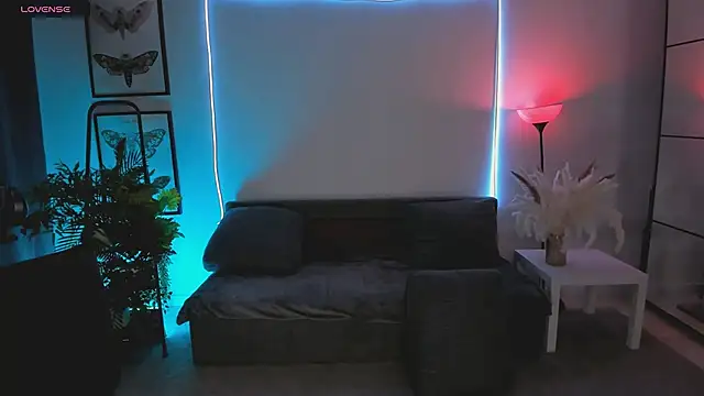 lunaalli online show from 3, 2, 2026