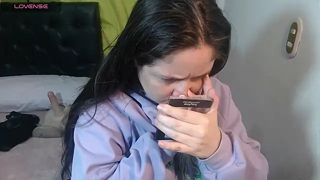 KrystalAdams online show from 31, 3, 2026