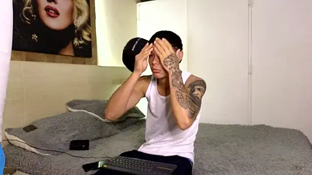 Snapshot of 777_camilo chatting on 25, 9, 2025 777 camilo online show from 25, 9, 2025