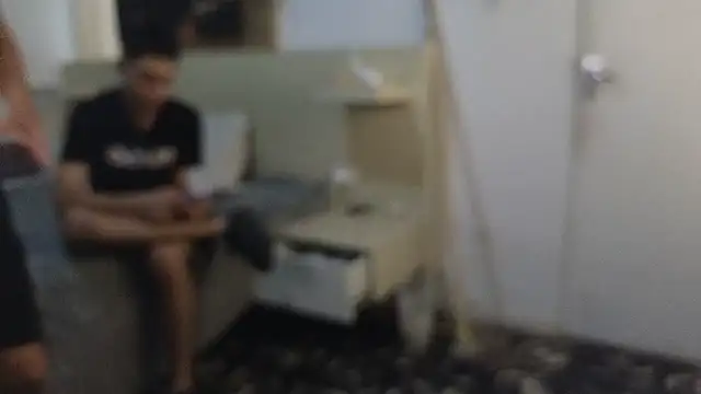 Snapshot of 777_camilo chatting on 1, 10, 2025 777 camilo online show from 1, 10, 2025