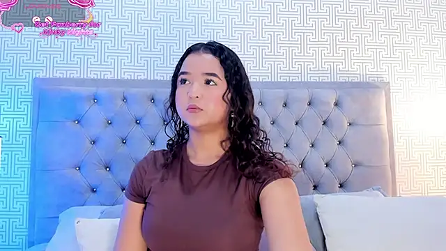 Evaa Lunna  online show from 13, 12, 2025