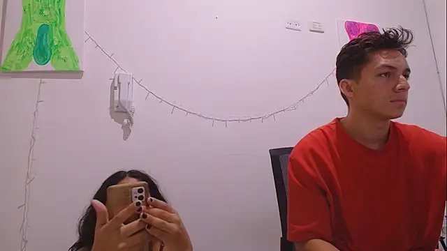 Aria Arthur online show from 27, 9, 2025