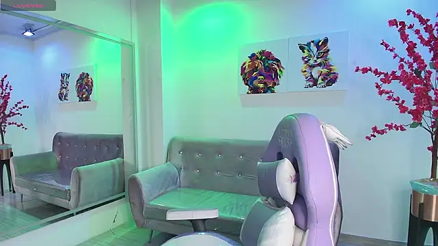 Antonella wild online show from 6, 3, 2026