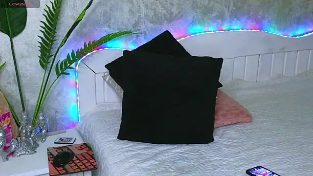 Aelorya online show from 16, 9, 2025