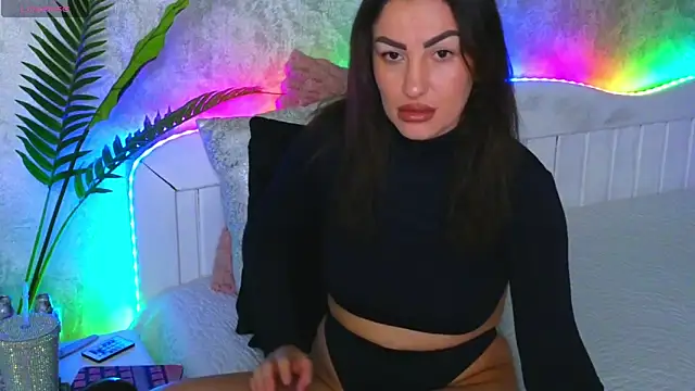 Aelorya online show from 20, 9, 2025