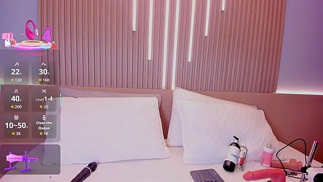 Snapshot of Camile_cute chatting on 10, 9, 2025 Camile cute online show from 10, 9, 2025