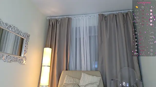 Snapshot of Lex_Smith chatting on 5, 10, 2025 Lex Smith online show from 5, 10, 2025