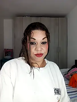 Snapshot of Ana-victoria chatting on 27, 9, 2025 Ana-victoria online show from 27, 9, 2025