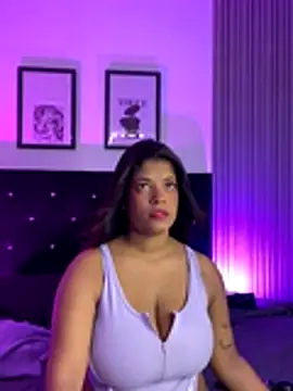 ashlycarteer online show from 19, 12, 2025