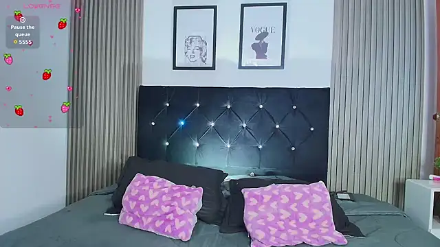 ashlycarteer online show from 20, 12, 2025