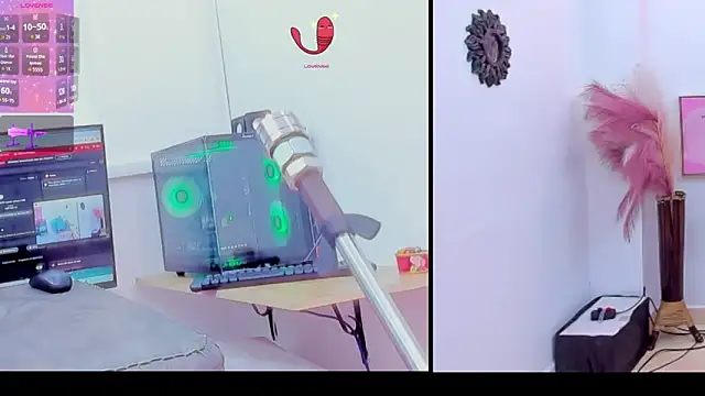 Athena Jackson  online show from 28, 9, 2025