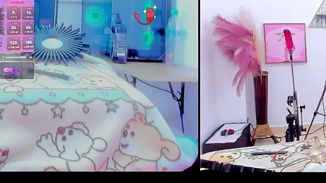 Athena Jackson  online show from 8, 10, 2025