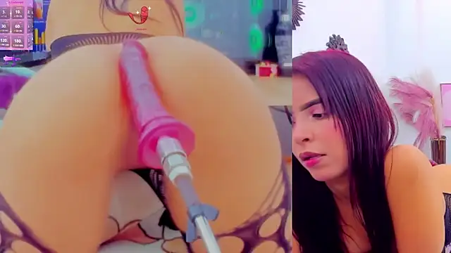 Athena Jackson  online show from 11, 11, 2025