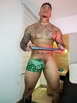 Snapshot of David_tatto1 chatting on 11, 9, 2025 David tatto1 online show from 11, 9, 2025