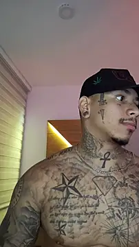 Snapshot of David_tatto1 chatting on 14, 11, 2025 David tatto1 online show from 14, 11, 2025