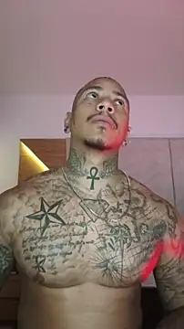 Snapshot of David_tatto1 chatting on 29, 11, 2025 David tatto1 online show from 29, 11, 2025