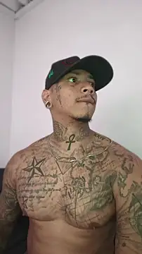 Snapshot of David_tatto1 chatting on 3, 5, 2026 David tatto1 online show from 3, 5, 2026