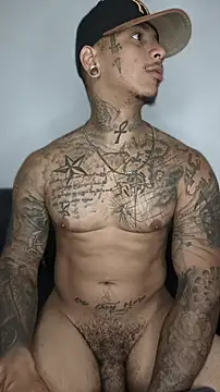 Snapshot of David_tatto1 chatting on 4, 5, 2026 David tatto1 online show from 4, 5, 2026