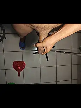 Genaro Dickinson 69 online show from 1, 12, 2025