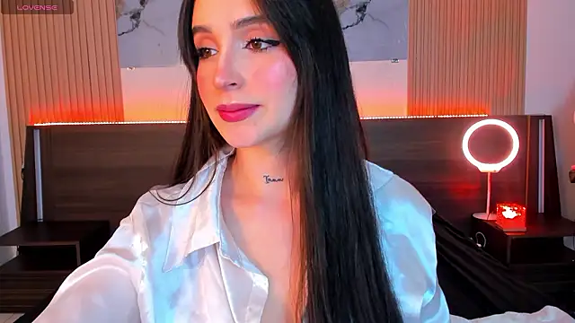 samanthaa moon online show from 3, 2, 2026