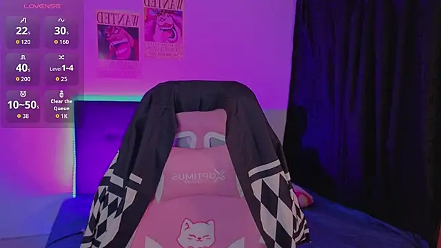 Gaby  Howards online show from 26, 11, 2025