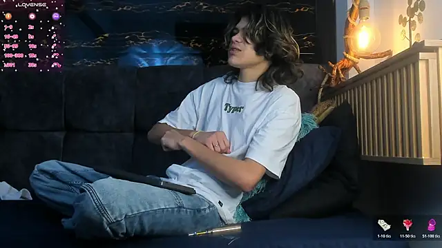 Diamond twink online show from 16, 11, 2025