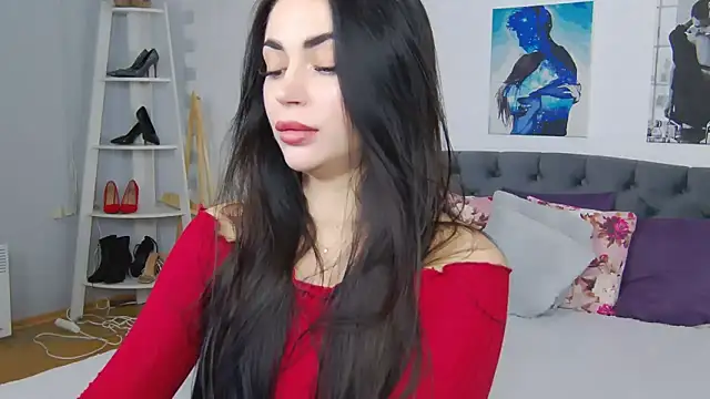 Agnessa online show from 18, 4, 2026