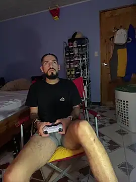 Jonny0399  online show from 15, 2, 2026