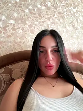 Soft Pleasure online show from 20, 9, 2025