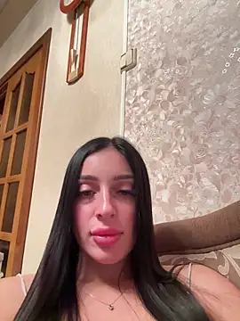 Soft Pleasure online show from 20, 9, 2025