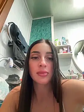 Soft Pleasure online show from 2, 10, 2025