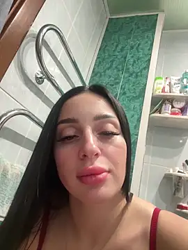 Soft Pleasure online show from 18, 11, 2025