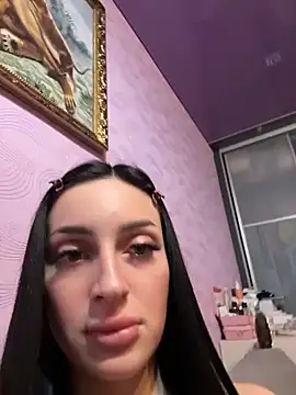 Soft Pleasure online show from 12, 4, 2026