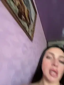 Soft Pleasure online show from 15, 4, 2026