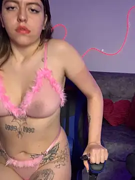 antonelaXantonysex online show from 2, 10, 2025