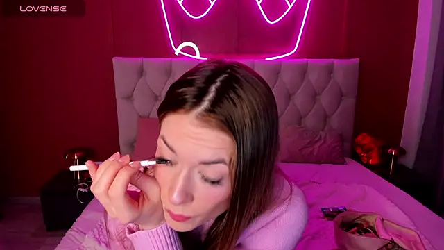 StacyWells online show from 21, 2, 2026