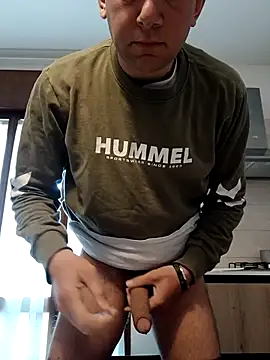 Alessio1987 online show from 23, 3, 2026