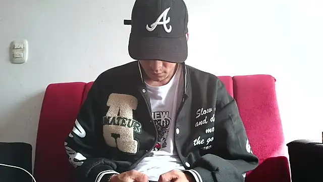 andrewcoopper1 online show from 12, 2, 2026