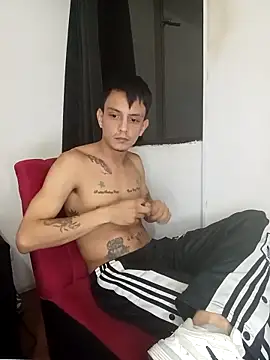 andrewcoopper1 online show from 6, 4, 2026