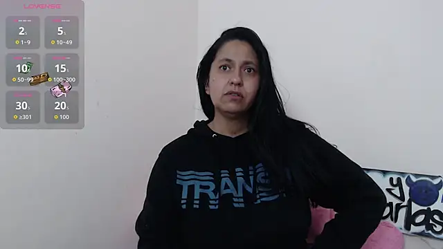 holydeath 1 online show from 24, 11, 2025