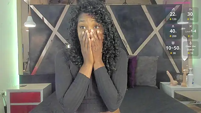 Snapshot of Blackyhot69 chatting on 6, 11, 2025 Blackyhot69 online show from 6, 11, 2025