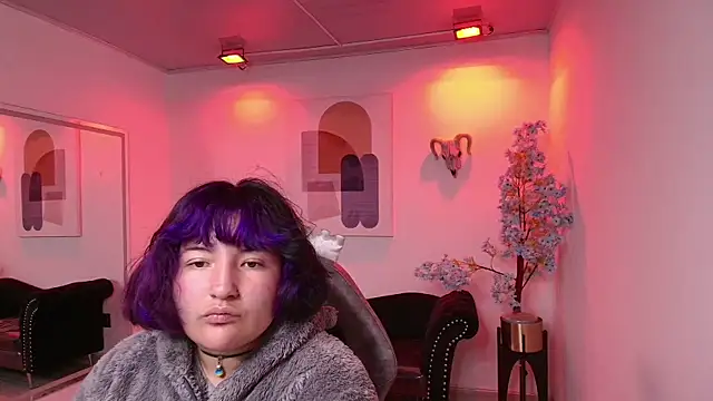 Ritsuka berry online show from 11, 11, 2025