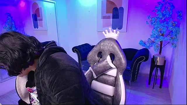 Ritsuka berry online show from 2, 12, 2025