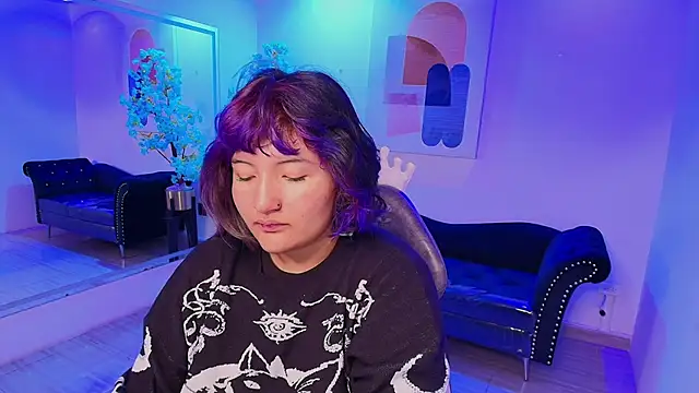 Ritsuka berry online show from 14, 1, 2026