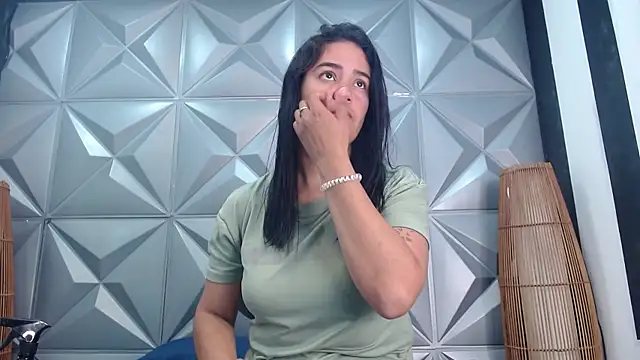 Snapshot of GreciaFox1 chatting on 15, 9, 2025 GreciaFox1 online show from 15, 9, 2025